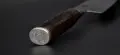 Nóż do obierania krzywy 5,5 cm SHUN PREMIERE - KAI