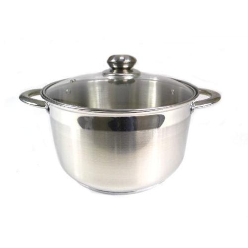 FENIKS OBERON Garnek  6,3 l