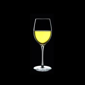 Kieliszki do wina 380 ml Crescendo - Luigi Bormioli