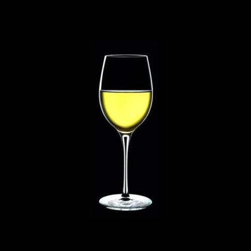 Kieliszki do wina 380 ml Crescendo - Luigi Bormioli