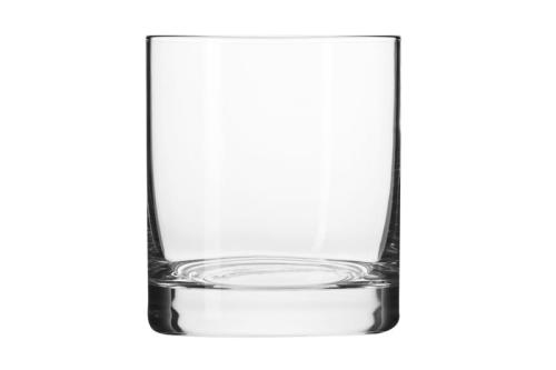 KROSNO Komplet 6 szklanek do whisky SALVE 300 ml