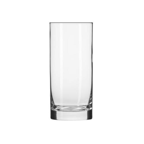 KROSNO Komplet 6 szklanek long drink VIVAT 300 ml