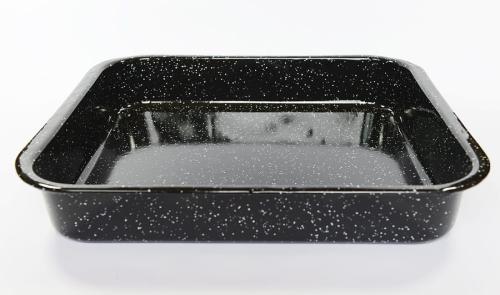 ELO POL Brytfanna prostokątna do zapiekania 5 l