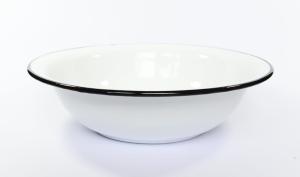 Miska emaliowana 20 cm Elo Pol