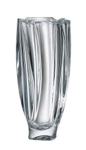 Wazon 25,5 cm Neptun Bohemia