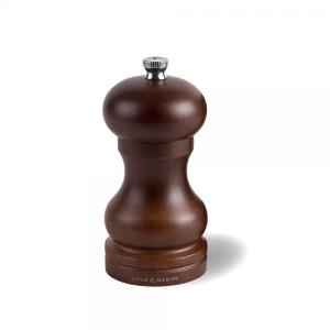 Młynek do pieprzu Capstan Forest 12 cm - Cole & Mason