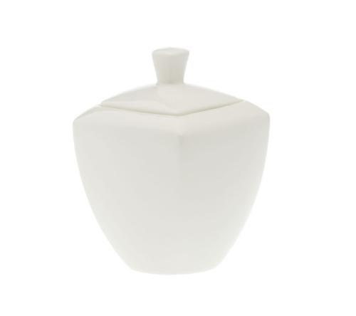 KAROLINA Cukiernica 250 ml HIRUNI Ecru