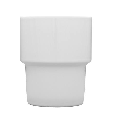 LUBIANA Kubek bez ucha 300 ml KASZUB/HEL 0610