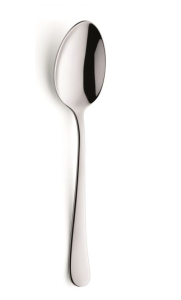 AMEFA AUSTIN Łyżeczka do herbaty ze stali nierdzewnej polerowana 14,2 cm