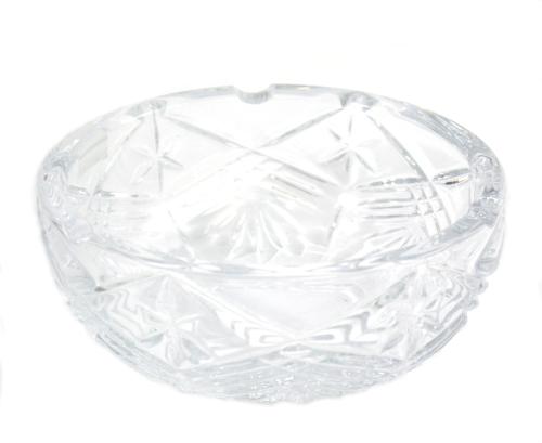 BOHEMIA Popielniczka 14,5 cm TAURUS 