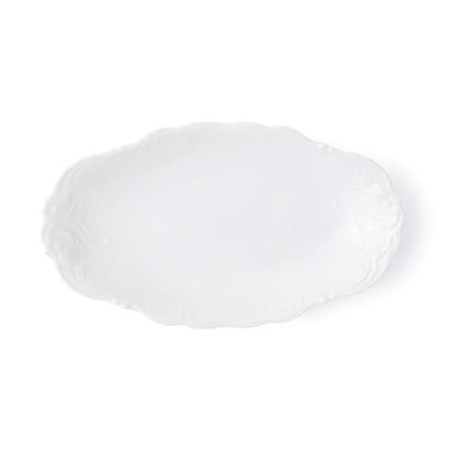 KRZYSZTOF FRYDERYKA Rawierka owalna 25 cm