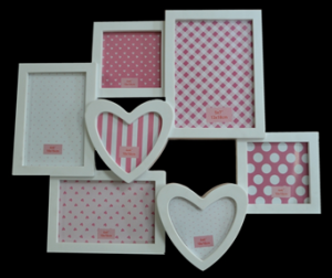 Ramka na zdjęcia 45,5 cm 