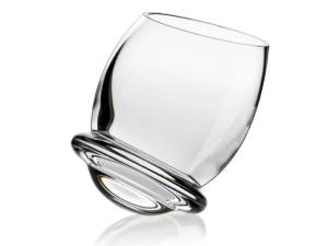 KROSNO ROLY Kieliszki Komplet 6 szt. Kieliszków Do Wódki Likieru 6 x 40 ml