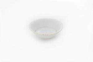 Salaterka okrągła Iwona 014 Chodzież 13 cm