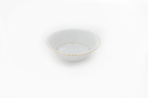 CHODZIEŻ Salaterka okrągła 13 cm IWONA 014