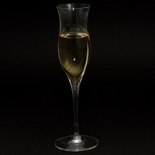 Kieliszki do grapp'y 105 ml Vinoteque - Luigi Bormioli