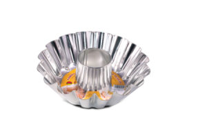 SNB Foremka z tuleją 25 cm