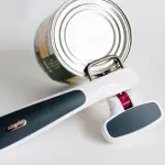 Otwieracz do puszek SafeEdge- Zyliss