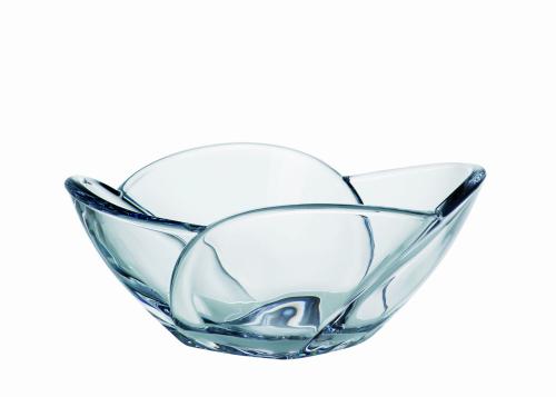BOHEMIA Misa 25 cm GLOBUS