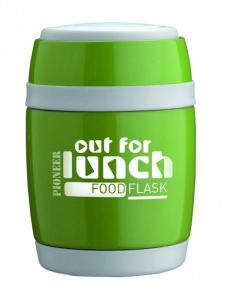 Termos obiadowy 380 ml Dinner-1 Out For Lunch zielony
