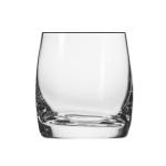 KROSNO PRIMA Zestaw 6 Szklanek Do Whisky Wody Komplet SZKLANKI 250 ml