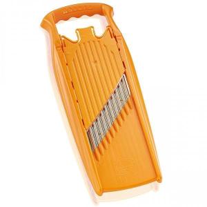 Tarka waflowa Power Line pomarańczowa - Borner