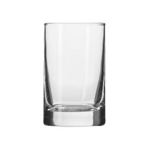 KROSNO SHOT Kieliszki Komplet 6 szt. Kieliszków Do Wódki Likieru 6 x 50 ml