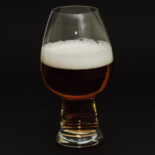 Szklanki do piwa Birrateque Weiss 6 szt. - Luigi Bormioli