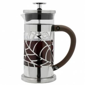 Zaparzacz do kawy French Press 1l Leaf