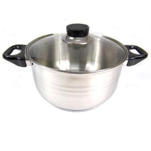 FENIKS CERES Garnek 4,5 l