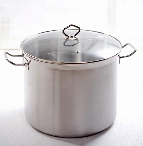 SSW Garnek 17 l