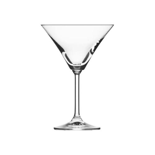 KROSNO Komplet 6 kieliszków do martini VENEZIA 150 ml