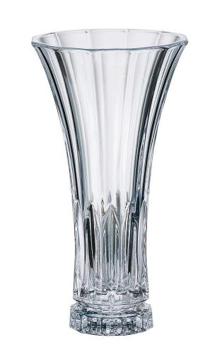 BOHEMIA Wazon 30,5 cm WELLINGTON 