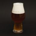 Szklanka do piwa Birrateque IPA 1 szt. - Luigi Bormioli