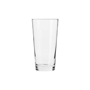 KROSNO Komplet 6 szklanek long drink BASIC GLASS/PURE 350 ml