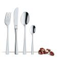 AMEFA Komplet Sztućców 24 el 6 os ATLANTIC