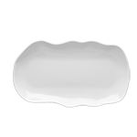 LUBIANA Półmisek 35cm/20cm STONE AGE 4660