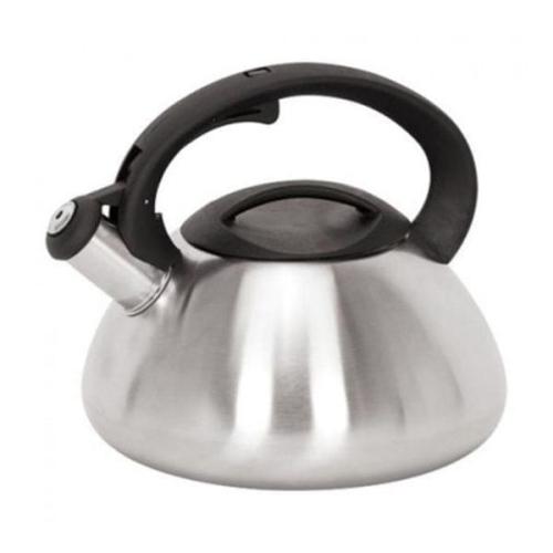 FENIKS Czajnik Nierdzewny Satynowy 3 l