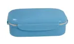 Owalny pojemnik PIKNIK niebieski - Pioneer