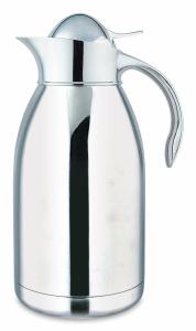 Termos dzbanek 2 l stal polerowana - Grunwerg