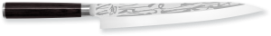 Nóż YANAGIBA 24 cm SHUN PRO SHO - KAI