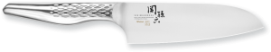 Nóż Santoku 14,5 cm Seki Magaroku Shoso - KAI