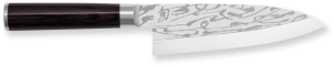 Nóż DEBA 16,5 cm SHUN PRO SHO - KAI