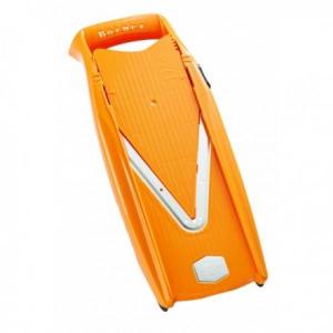 Szatkownica V-HEBEL V5 Power Line pomarańczowy