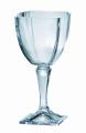 BOHEMIA Komplet 6 kieliszków do wina białego AREZZO 270 ml