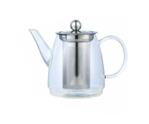 Zaparzacz Szklany do Kawy i Herbaty 600ml 4842 Kinghoff