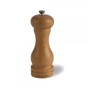 Młynek do pieprzu Capstan jasny 16,5 cm - Cole&Mason