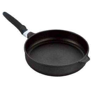 Patelnia tytanowa 26 cm/7cm - SKK