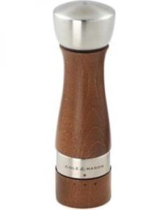 Młynek krokowy do soli Oldbury - Cole&Mason