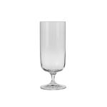 Komplet 6 kieliszków do koktajlu 400 ml Glamour Krosno